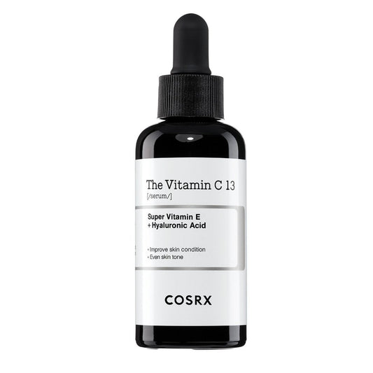 COSRX The Vitamin C 13 Serum 20ml - Radiance Revolution - COSRX - serum