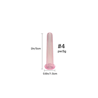 Cupping Massage Suction Tools - Radiance Revolution
