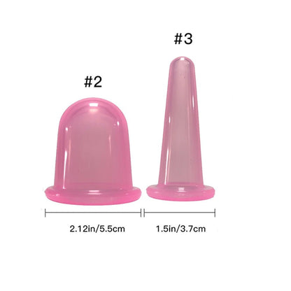 Cupping Massage Suction Tools.