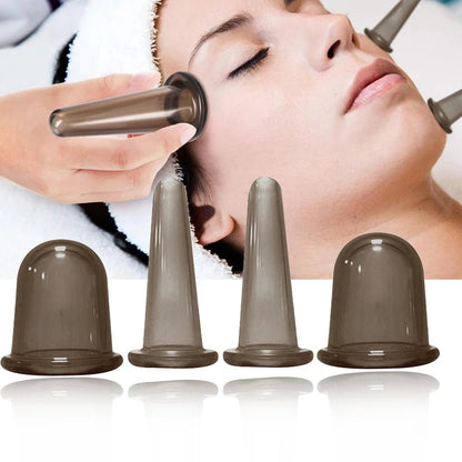 Cupping Massage Suction Tools.