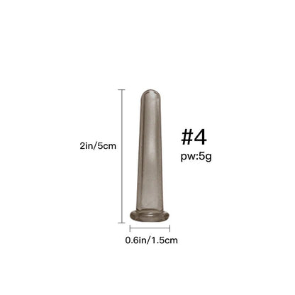 Cupping Massage Suction Tools.