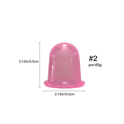 Cupping Massage Suction Tools.