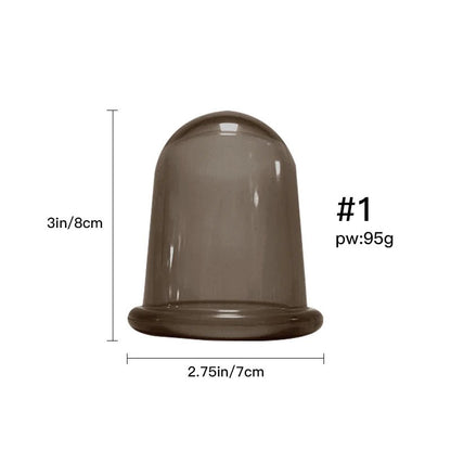 Cupping Massage Suction Tools.