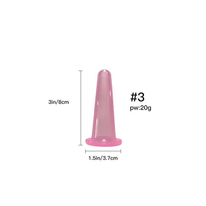 Cupping Massage Suction Tools.