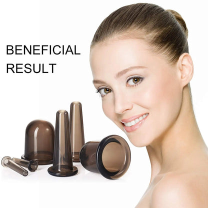 Cupping Massage Suction Tools.