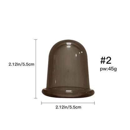 Cupping Massage Suction Tools.