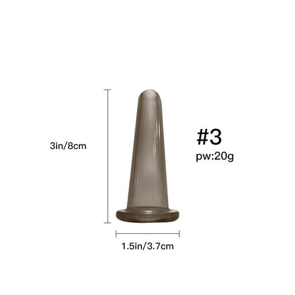 Cupping Massage Suction Tools.
