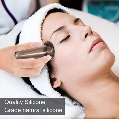 Cupping Massage Suction Tools.