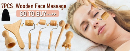 Cupping Massage Suction Tools.