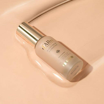 d'Alba Skin Fit Serum Foundation 30ml SPF50+/PA++++.