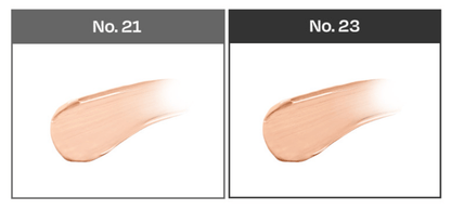d'Alba Skin Fit Serum Foundation (Spatula) SPF50+/PA+++ 40ml.