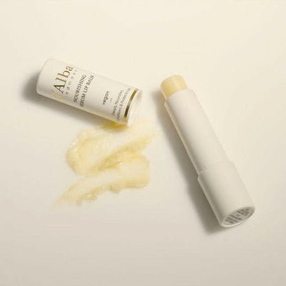 d'Alba White Truffle Nourishing Serum Lip Balm 3.6g.