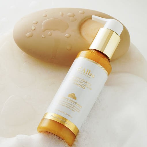 d'Alba White Truffle Return Oil Cream Cleanser 150g - Radiance Revolution - d'Alba - Cleanser