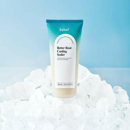 Daleaf Apple Mint Better Root Cooling Scaler 250g.