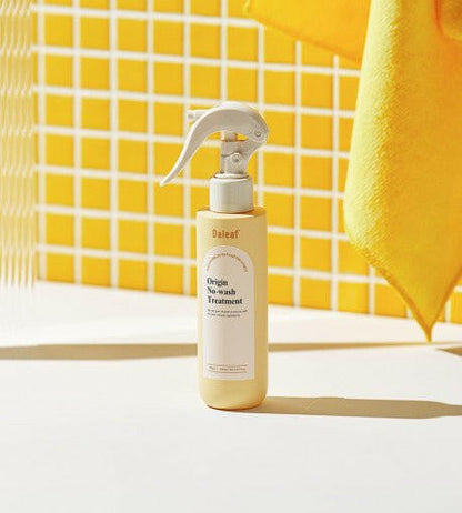 Daleaf Origin No-Wash Treatment 150ml.