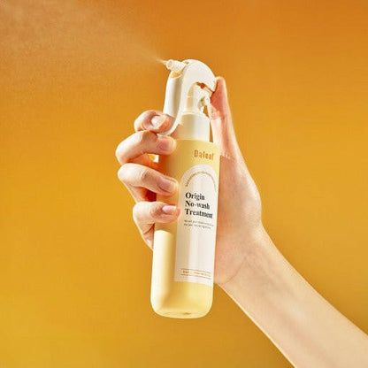 Daleaf Origin No-Wash Treatment 150ml.