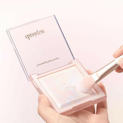 dasique Correcting Finish Powder 17g.