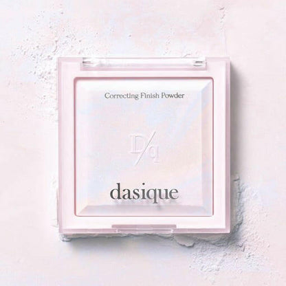 dasique Correcting Finish Powder 17g.