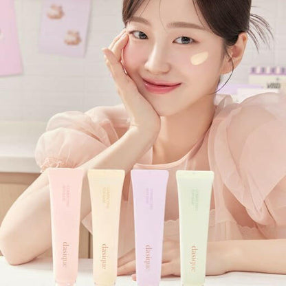 dasique Correcting Sun Base SPF50 PA+++ 30ml.