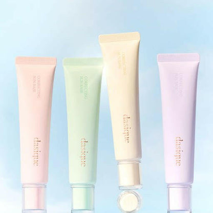 dasique Correcting Sun Base SPF50 PA+++ 30ml.