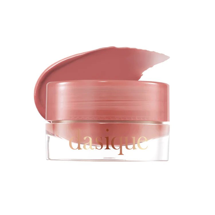 Dasique Fruity Lip Jam 4g - Radiance Revolution - dasique - LIP BALM