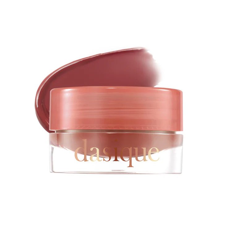 Dasique Fruity Lip Jam 4g - Radiance Revolution - dasique - LIP BALM