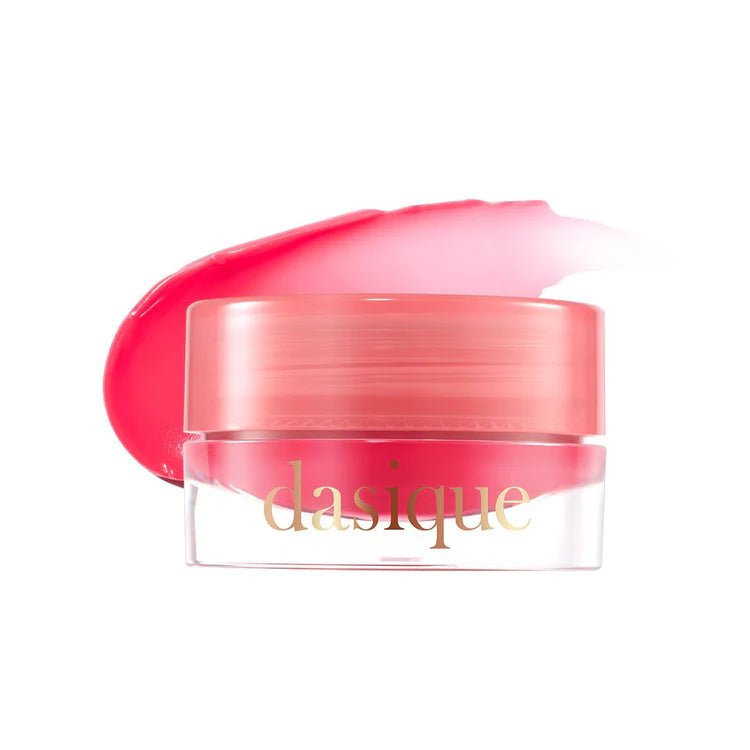 Dasique Fruity Lip Jam 4g - Radiance Revolution - dasique - LIP BALM