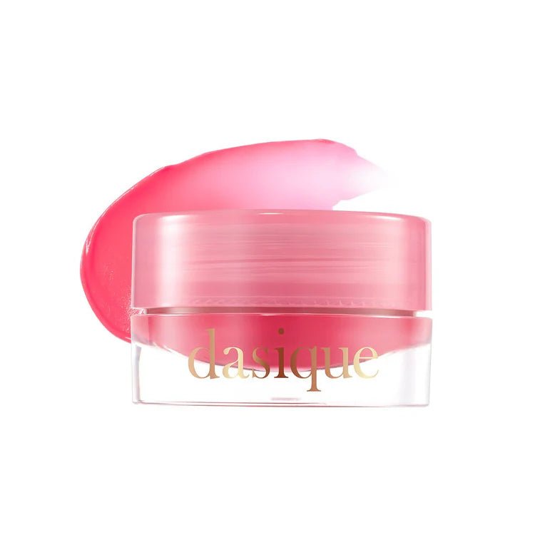 Dasique Fruity Lip Jam 4g - Radiance Revolution - dasique - LIP BALM