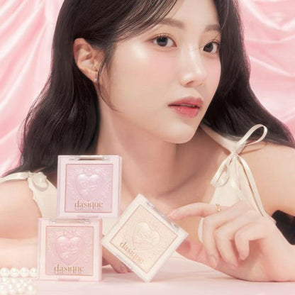 dasique Luxe Glow Highlighter 7g.