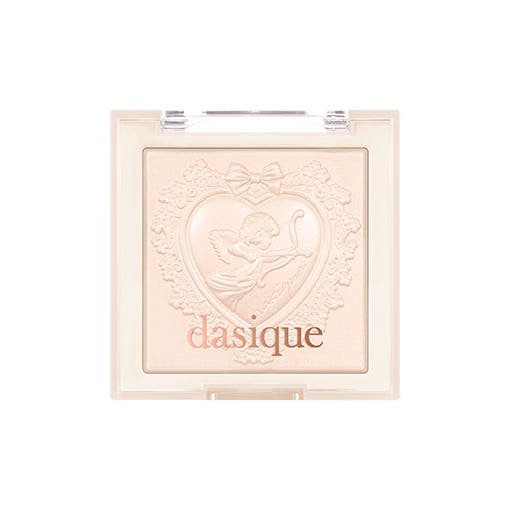 dasique Luxe Glow Highlighter 7g - Radiance Revolution - dasique - Face Highlighter