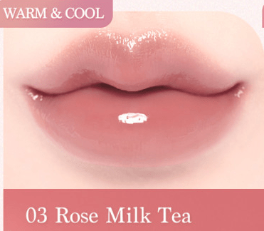 dasique Melting Candy Balm 1.5g.