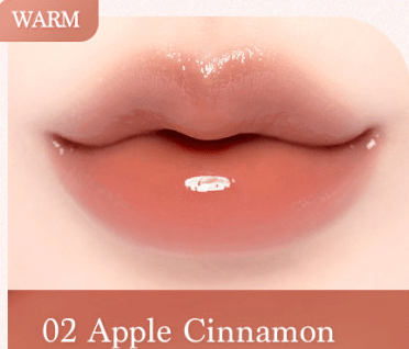 dasique Melting Candy Balm 1.5g.