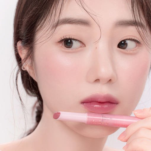 dasique Melting Candy Balm 1.5g - Radiance Revolution - dasique - LIP BALM