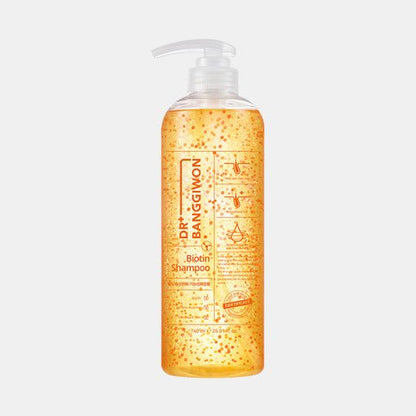 Dr.BANGGIWON Biotin Shampoo 740ml - Radiance Revolution - Default Title - Shampoo - Dr.BANGGIWON
