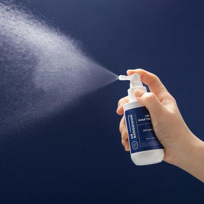 Dr.BANGGIWON LAB SCALP TONIC RX 120ml.