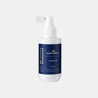 Dr.BANGGIWON LAB SCALP TONIC RX 120ml.