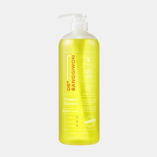 DR.BANGGIWON Protector Shampoo 1000ml - Radiance Revolution - Dr.BANGGIWON - Shampoo