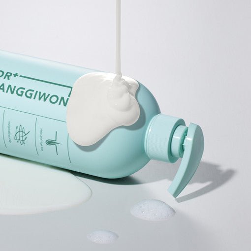 DR.BANGGIWON Teenager Shampoo 1000ml - Radiance Revolution - Dr.BANGGIWON - Shampoo