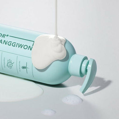 DR.BANGGIWON Teenager Shampoo 1000ml.