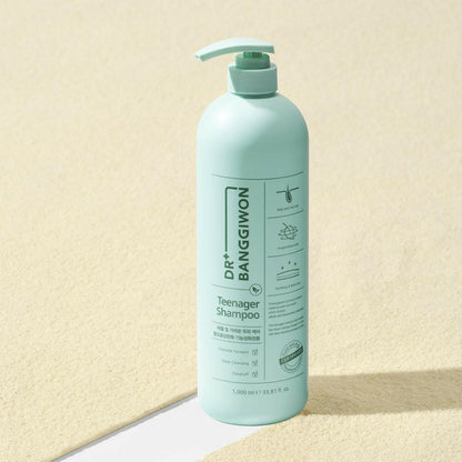 DR.BANGGIWON Teenager Shampoo 1000ml.