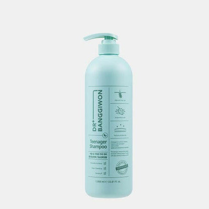 DR.BANGGIWON Teenager Shampoo 1000ml.