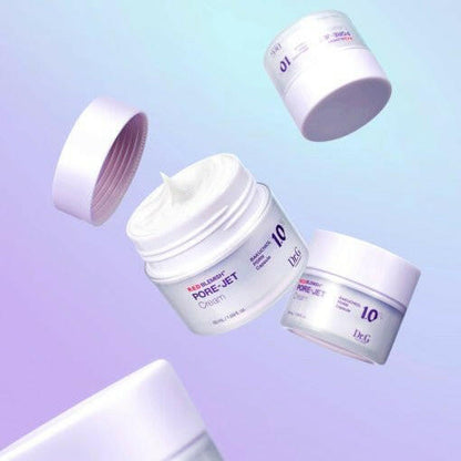 Dr.G Bakuchiol Pore-Jet Cream 50ml.