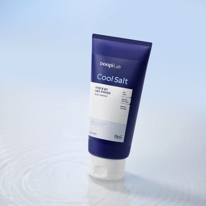 Dr.G Doopi Lab Cool Salt Scalp Treatment 300g - Radiance Revolution - Default Title - Hair Treatment - Dr.G
