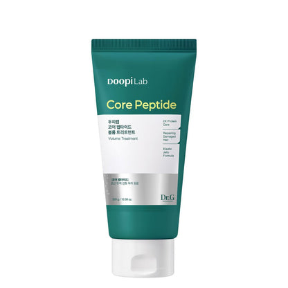 Dr.G Doopi Lab Core Peptide Volume Treatment 300g - Radiance Revolution - Default Title - Hair Treatment - Dr.G