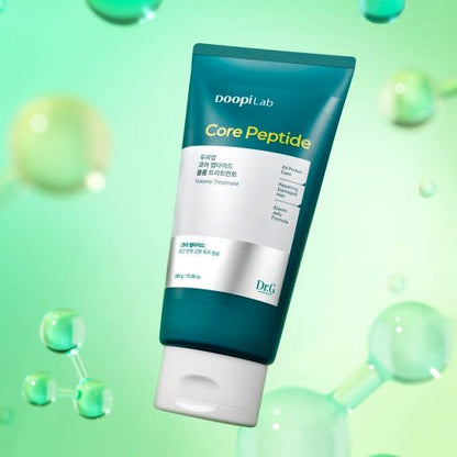 Dr.G Doopi Lab Core Peptide Volume Treatment 300g - Radiance Revolution - Default Title - Hair Treatment - Dr.G