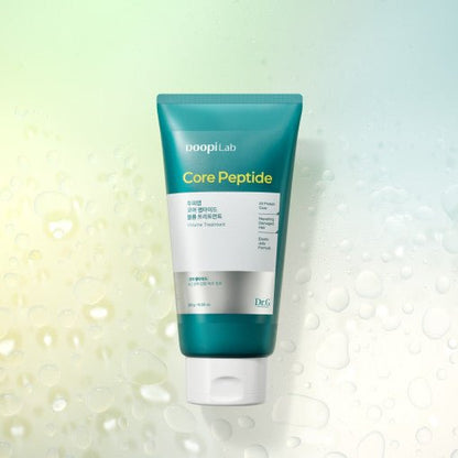 Dr.G Doopi Lab Core Peptide Volume Treatment 300g - Radiance Revolution - Default Title - Hair Treatment - Dr.G