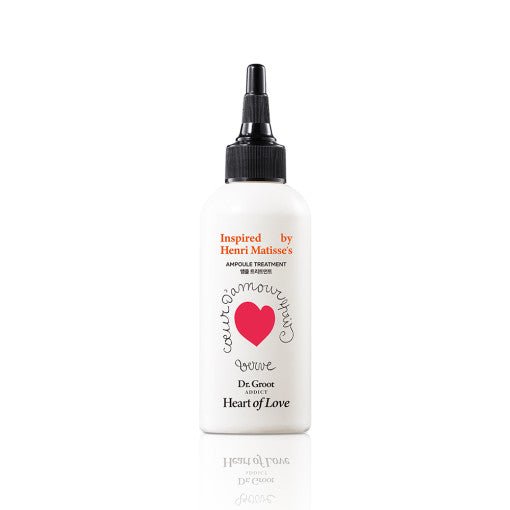 Dr.Groot ADDICT Heart of Love AMPOULE TREATMENT 180ml - Radiance Revolution - Dr.Groot - Hair Treatment