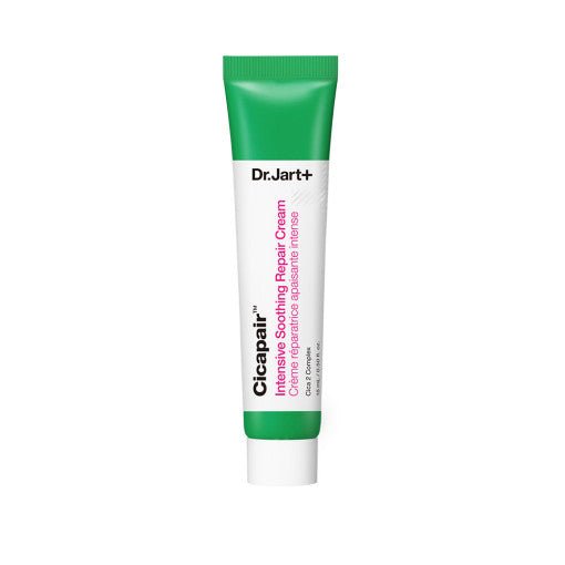 Dr.Jart+ Cicapair Intensive Soothing Repair Cream 15ml - Radiance Revolution - Dr.Jart+ - Cream