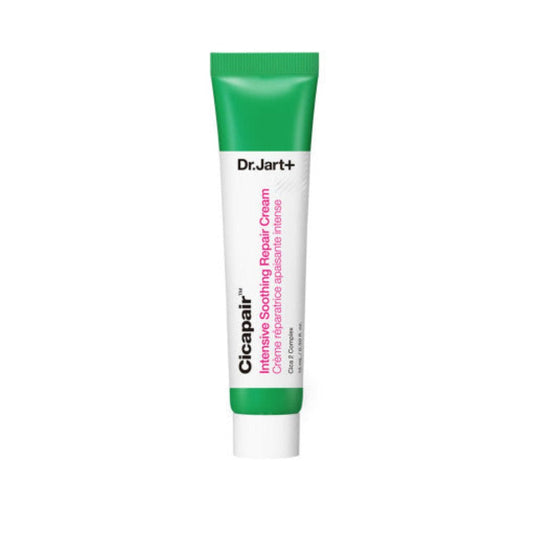 Dr.Jart+ Cicapair Intensive Soothing Repair Cream 15ml - Radiance Revolution - Dr.Jart+ - Cream