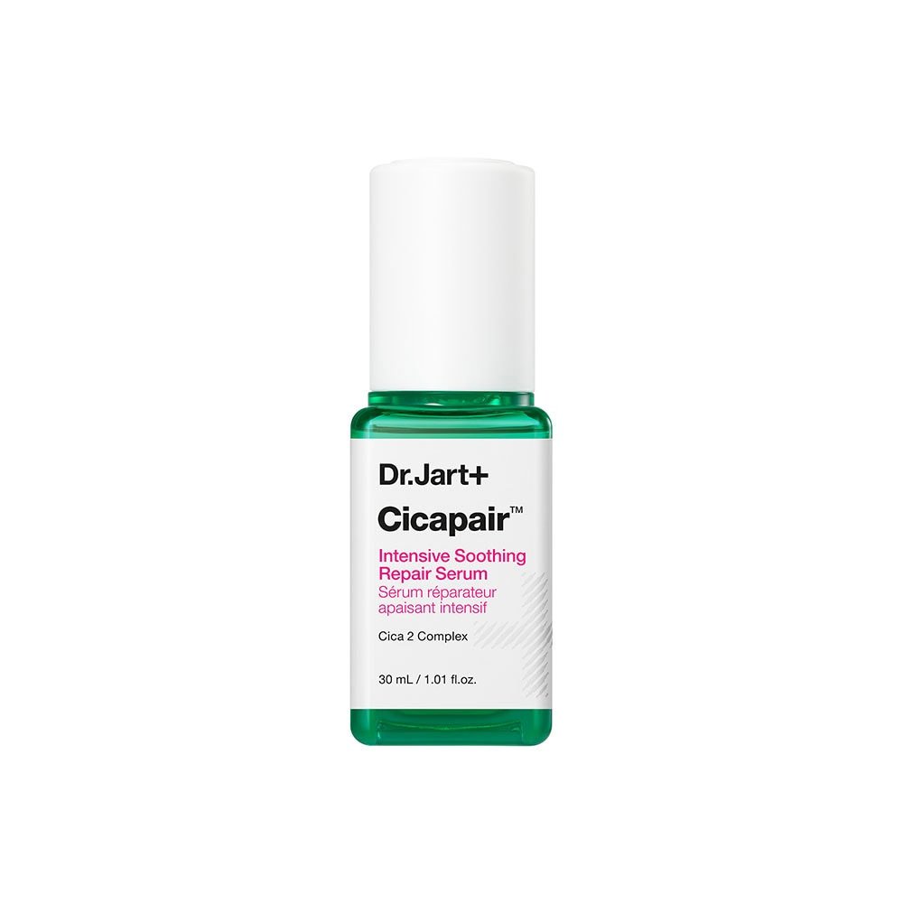 Dr.Jart+ Cicapair Intensive Soothing Repair Serum 30ml - Radiance Revolution - Dr.Jart+ - serum